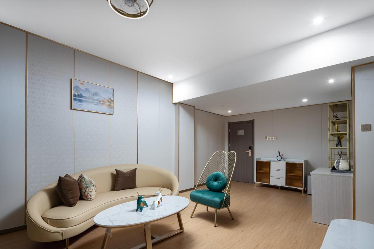 Wenhao Seaview Hotel Sanya Exterior photo